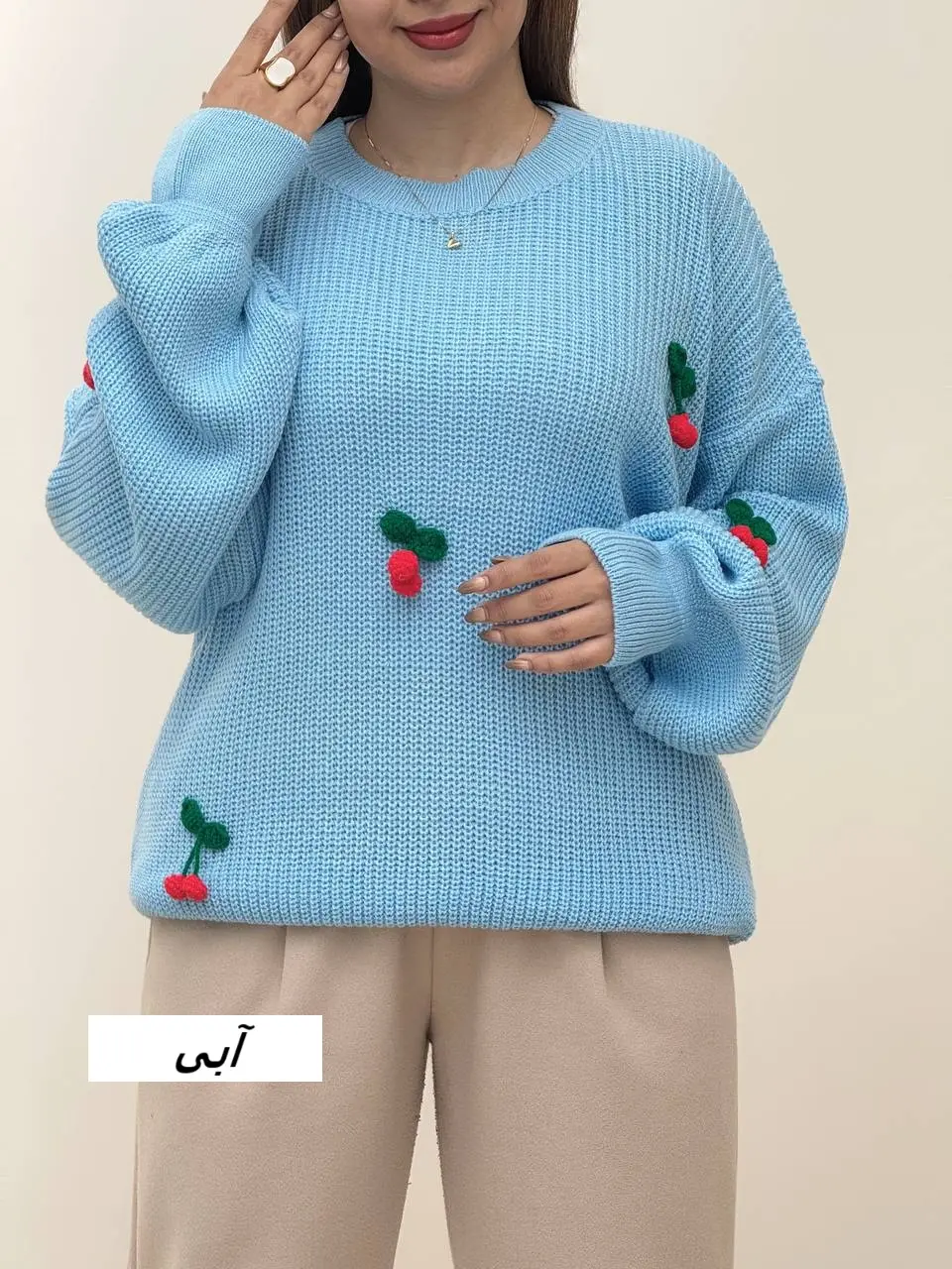 3576 - بافت پینترستی تولیکان